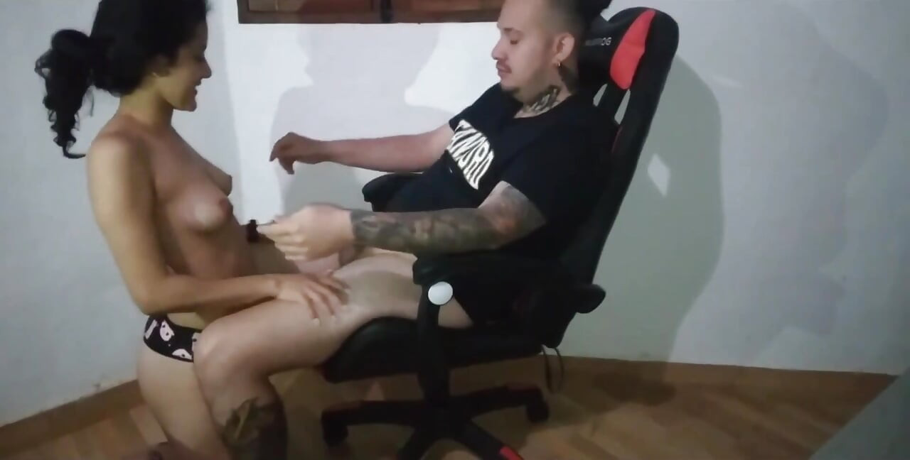 My Wife's Best Friend Fucks so Well