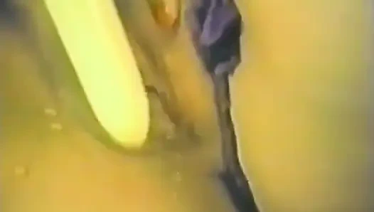 Pregnant, Horny and Squirting