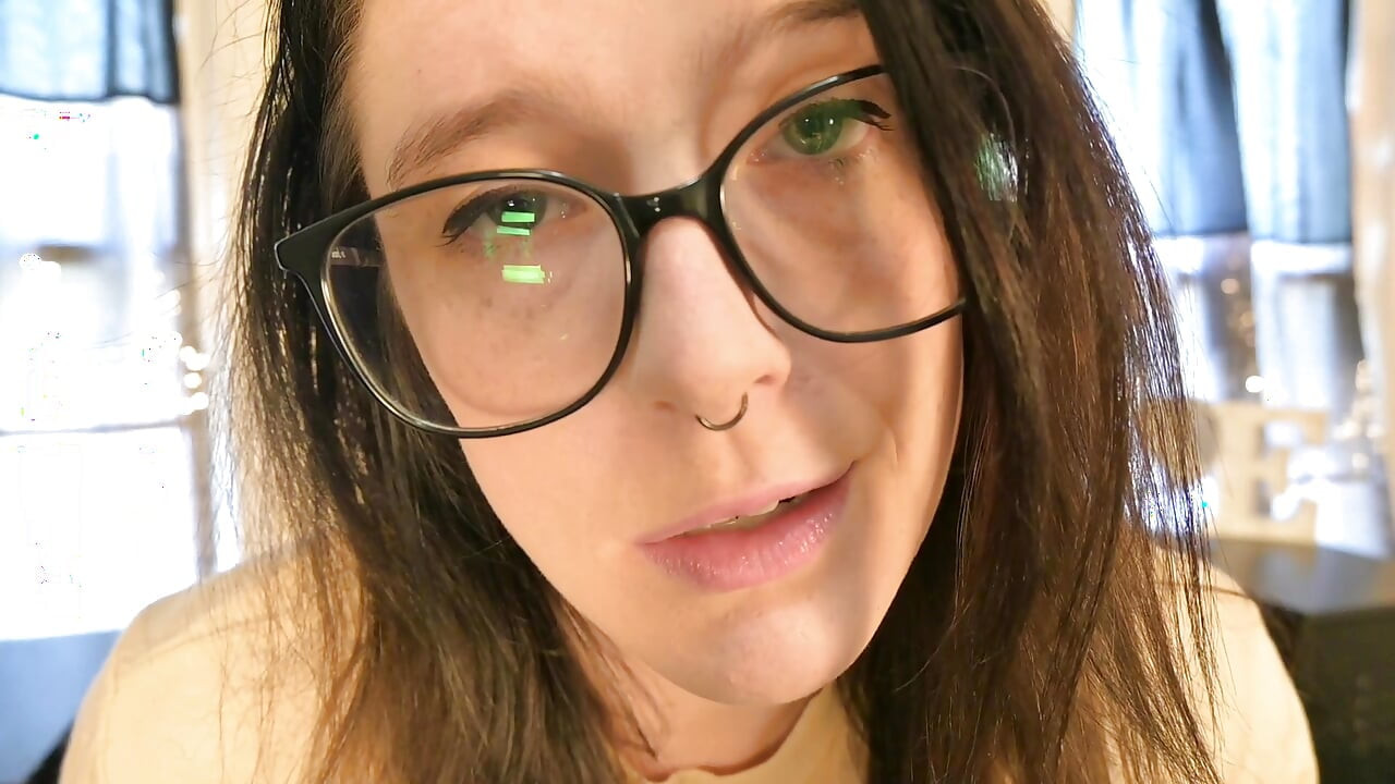 Gentle but Pervy Cock Worship