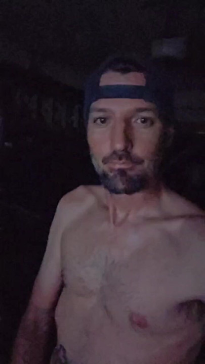 My dick