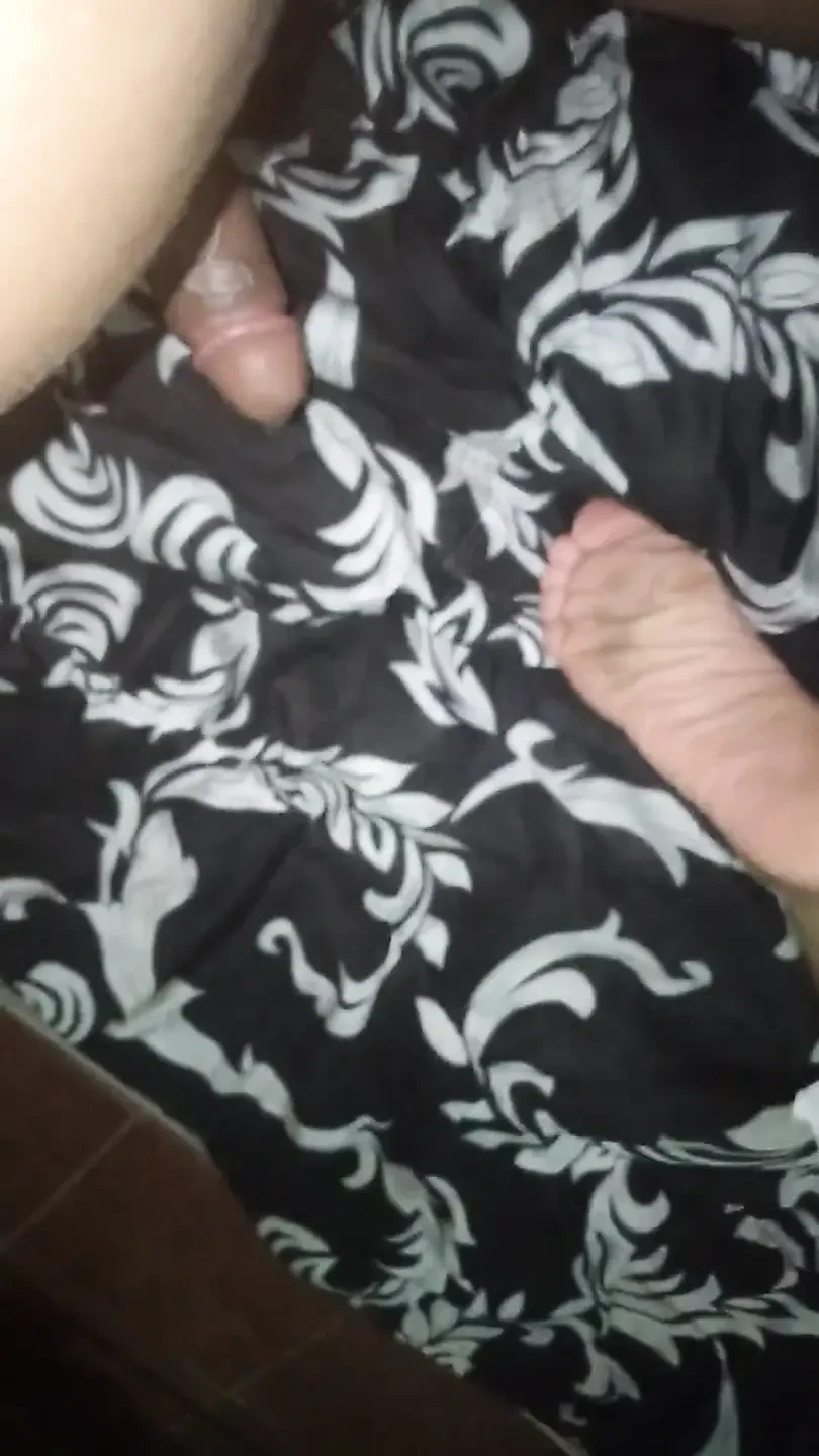 Hot Cowgirl Riding a Latino’s Cock