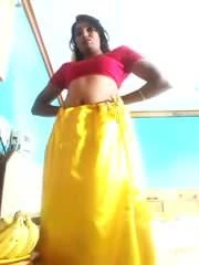 Satin Swathi 3