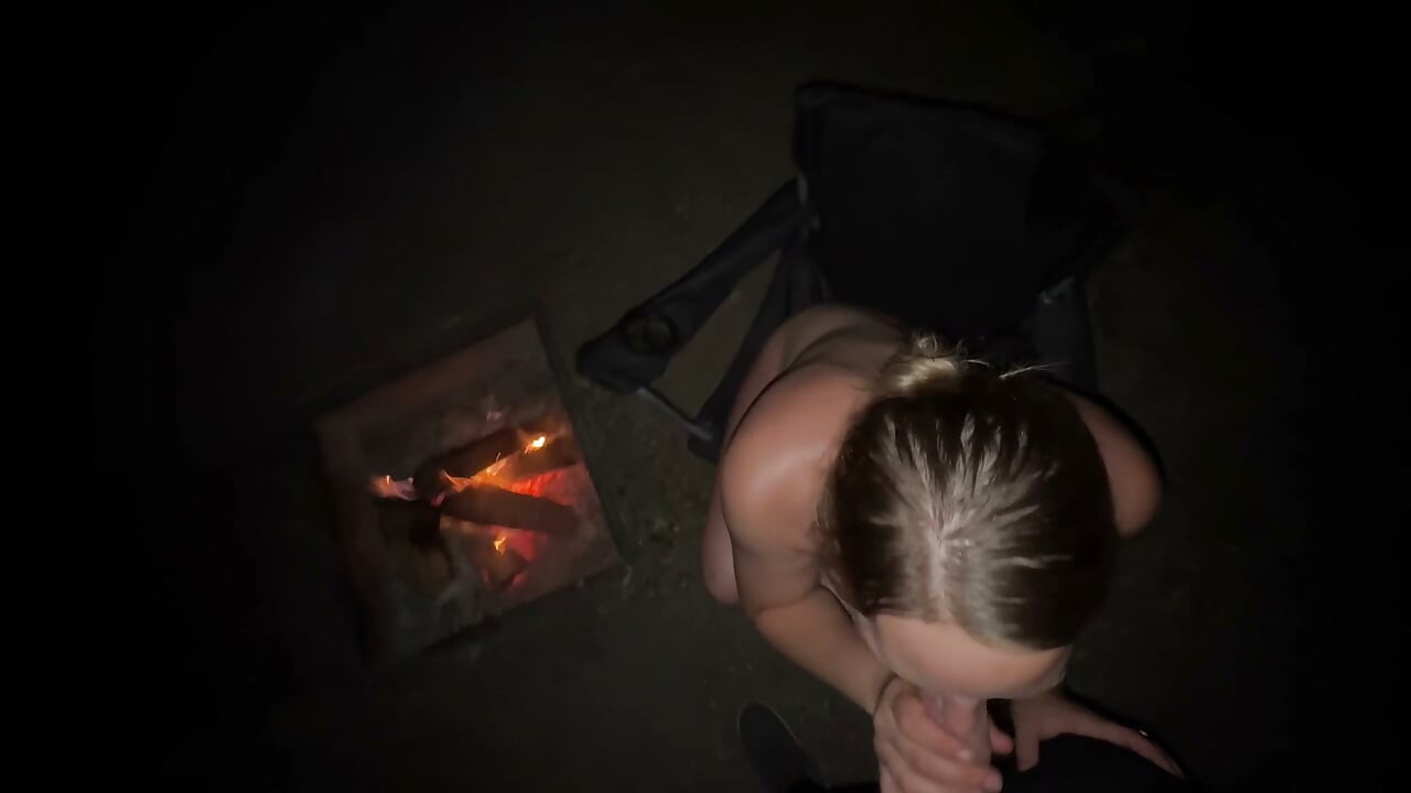 Watching Me Maturbate In Public Then I Suck Dick