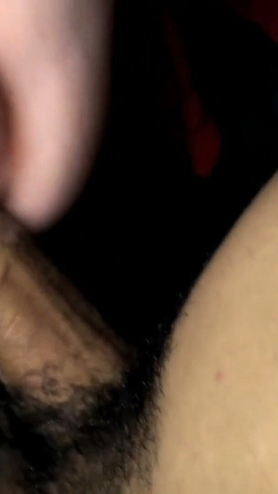 i love to rub my vagina with my big and hard dick | Clip 2