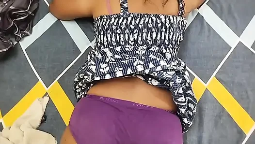 Tamil husband and wife part 1