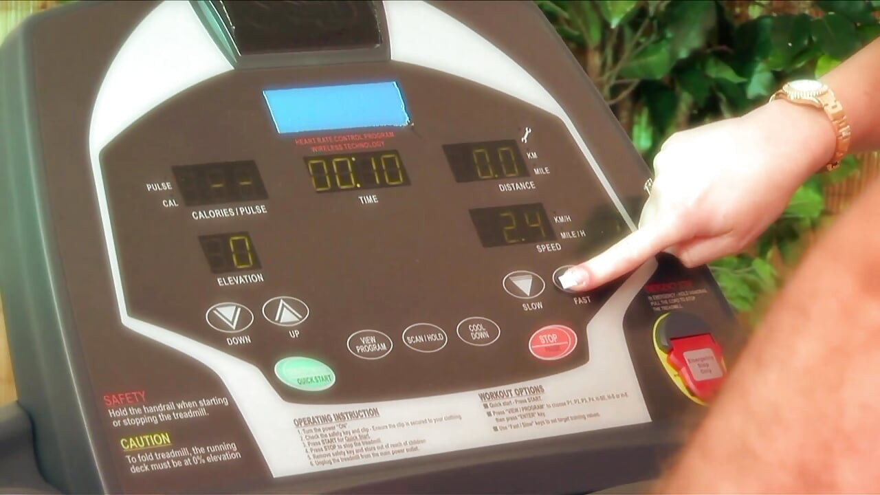 Porno Workout - Episode 7