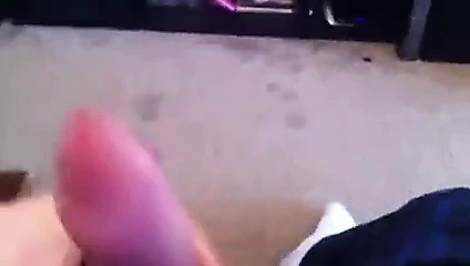 Boşalma eller
