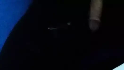Cum atış beyaz sox