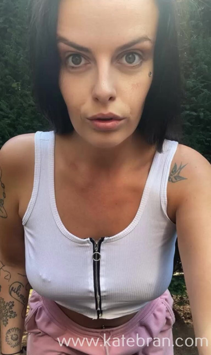 Now take me to bedroom and fuck me