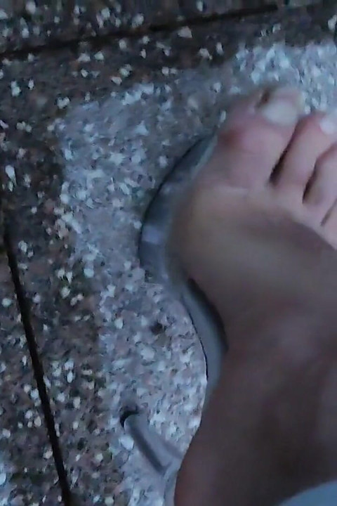 Feet and Heels