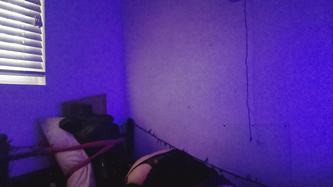시시가 타는 장면