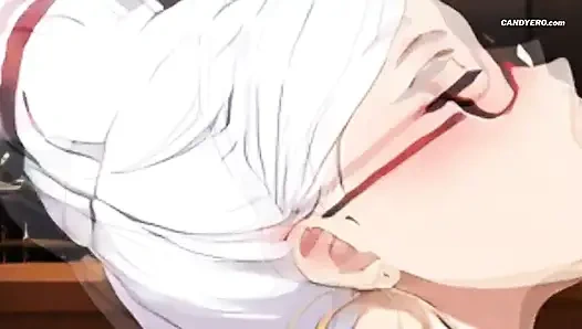 From Exorcisms to Orgasms – Seiko Excelled at Both - AI Generated