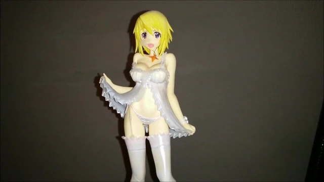 Charlotte Dunois - SoF