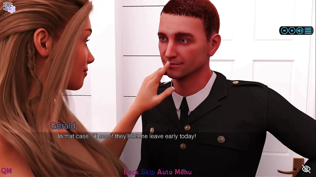 Sunshine Love # 2 l-a adus pe locotenent în patul meu