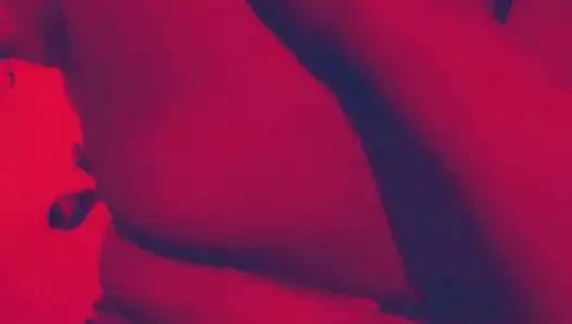 Ich liebe meinen nachbarn mich an meinem arsch