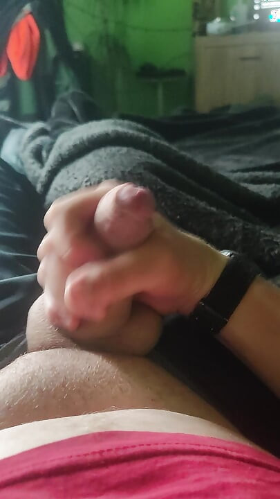 Masturbation