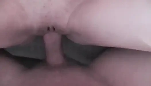 Studentin-aneta Aouserfick