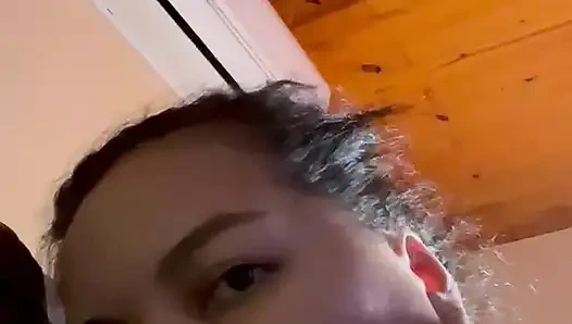 Cewek latina seksi