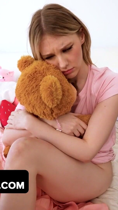 Can I Ride You? Spanking Goes Too Far | Clip 2
