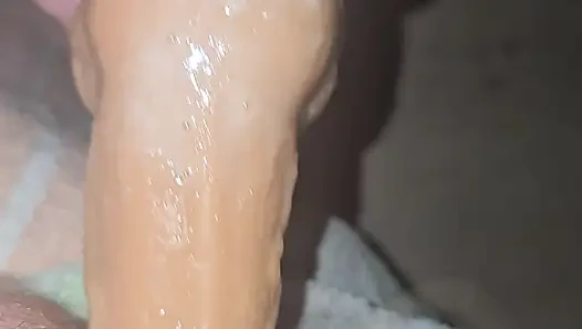 Evde yalnız başıma
