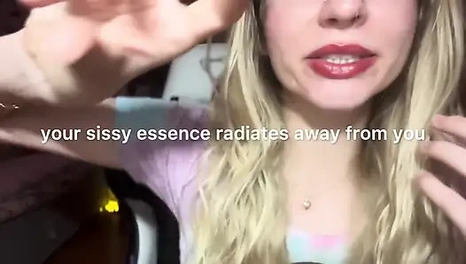 Ultra güçlü kadın kılıklı zihin seti ve subliminal mesajlar