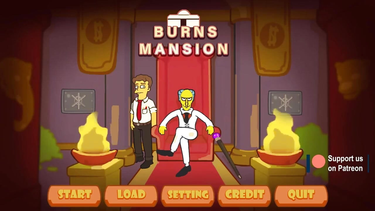 Mansion - Part 1 the Big Deal by Loveskysanx
