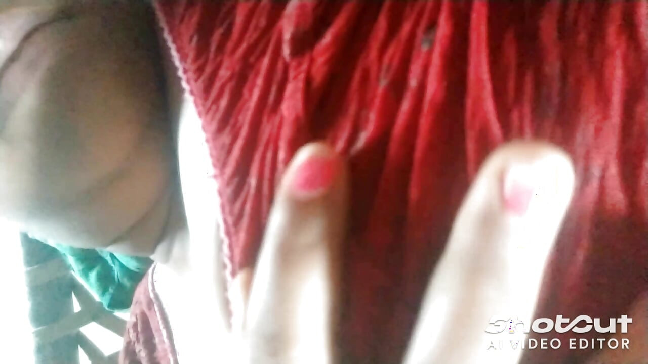 Hot bhabhi ki Desi chuchi rasgulle wali
