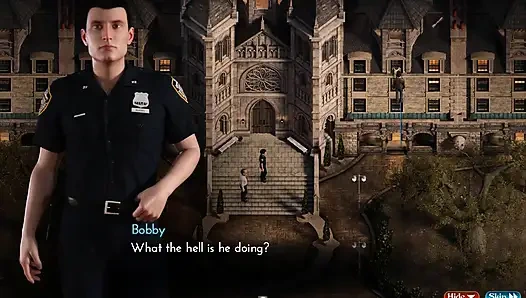 Genesis order: göt çağrısı yanlış gittiğinde ep.66