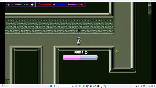 City of secrets bagian 1 gameplay