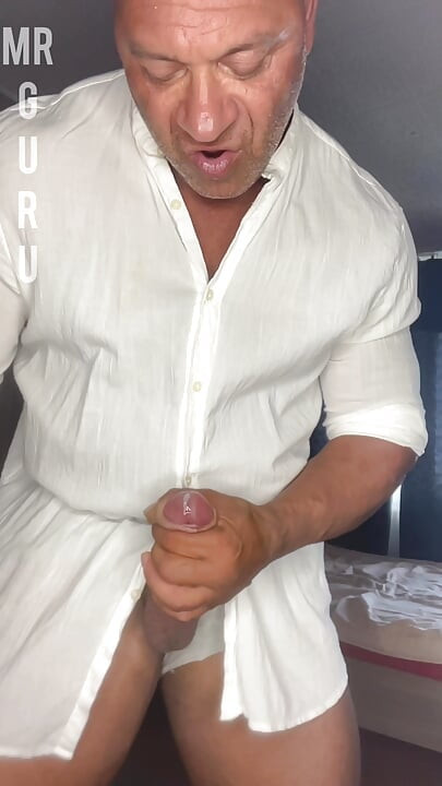 Sporo drkanje. Gospodin Guru Drka