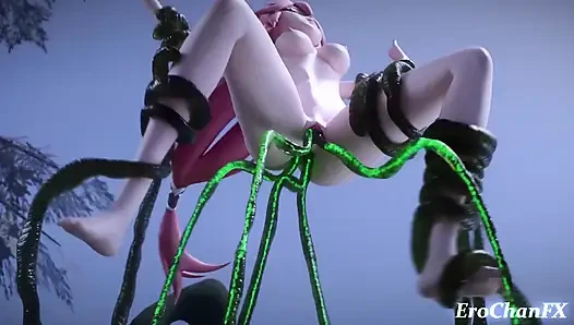 Best Of EroChanFX