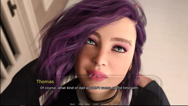 Grandmas House 116 Nanna Gave Me a Blowjob