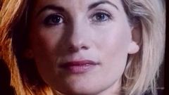 Homenaje a Jodie Whittaker - i