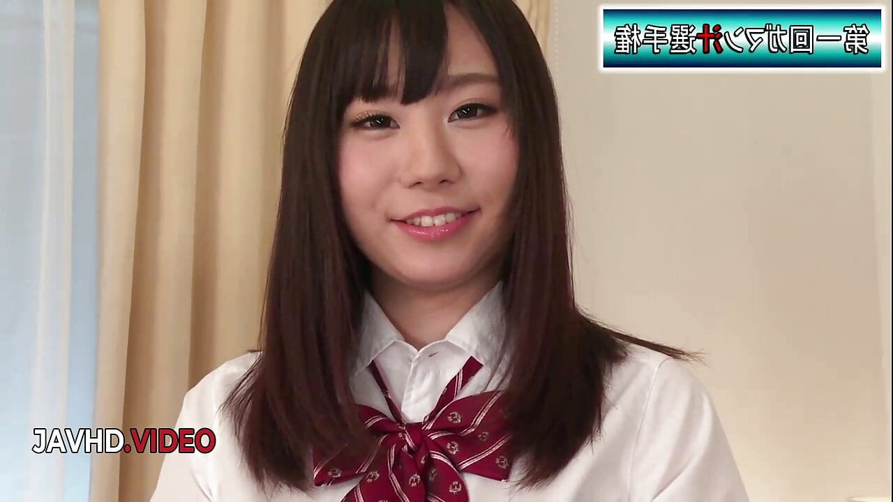Sensual Ichika Ayamori in Passionate Porn Play