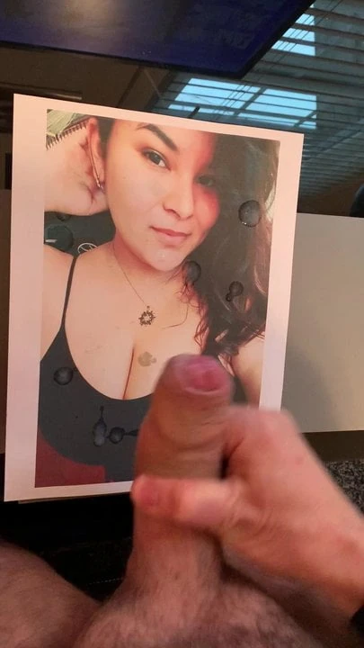 Cum on pic tribute to alefer01