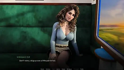 Akademi sange: perguruan tinggi sihir dan sihir. Ep 4