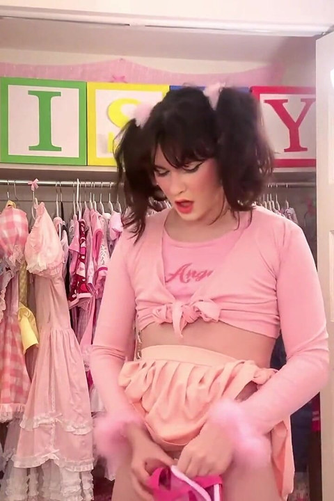 The Special Bimbo Bag