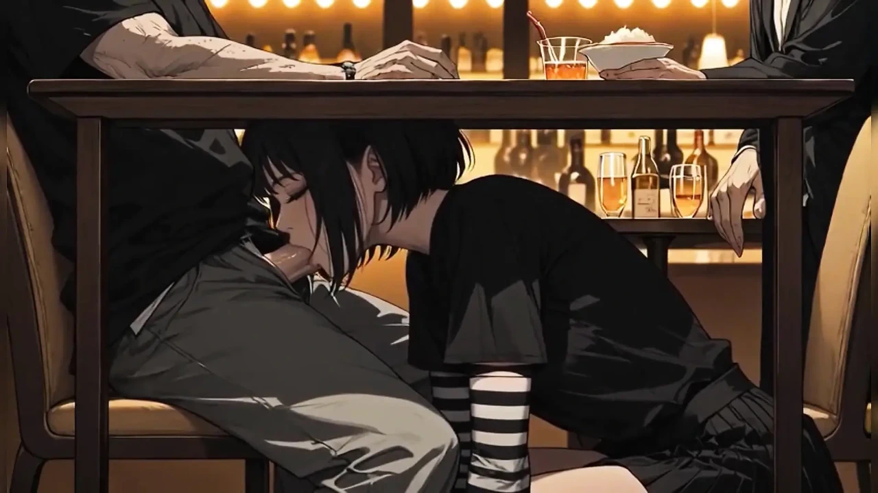 Big Cock Pussy Fucking