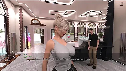 Çiftler şehvetli (bölüm 4)