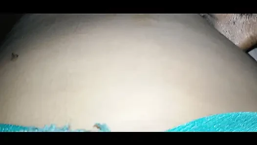Sex big tits woki bhabhi ko pani magan ke vahne fucked diya