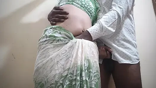Üvey anne üveyson Telugu ile seks