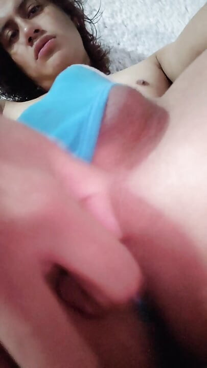 Putita Femboy maricas