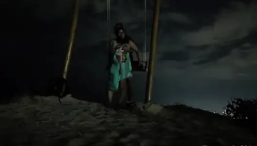 Flashing streets, fierce love, no disguise ExpressiaGirl style