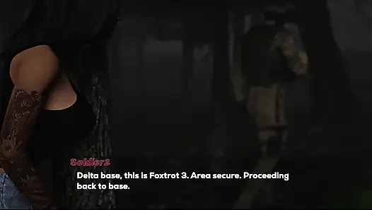 Rumah yang Sangat Panas (bagian 22) Pembaruan Baru.m