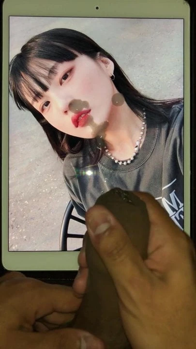 Qhals0 0 Cum Tribute