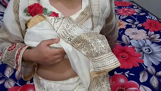 Müslüman karım utangaç ama seksi ve güzel
