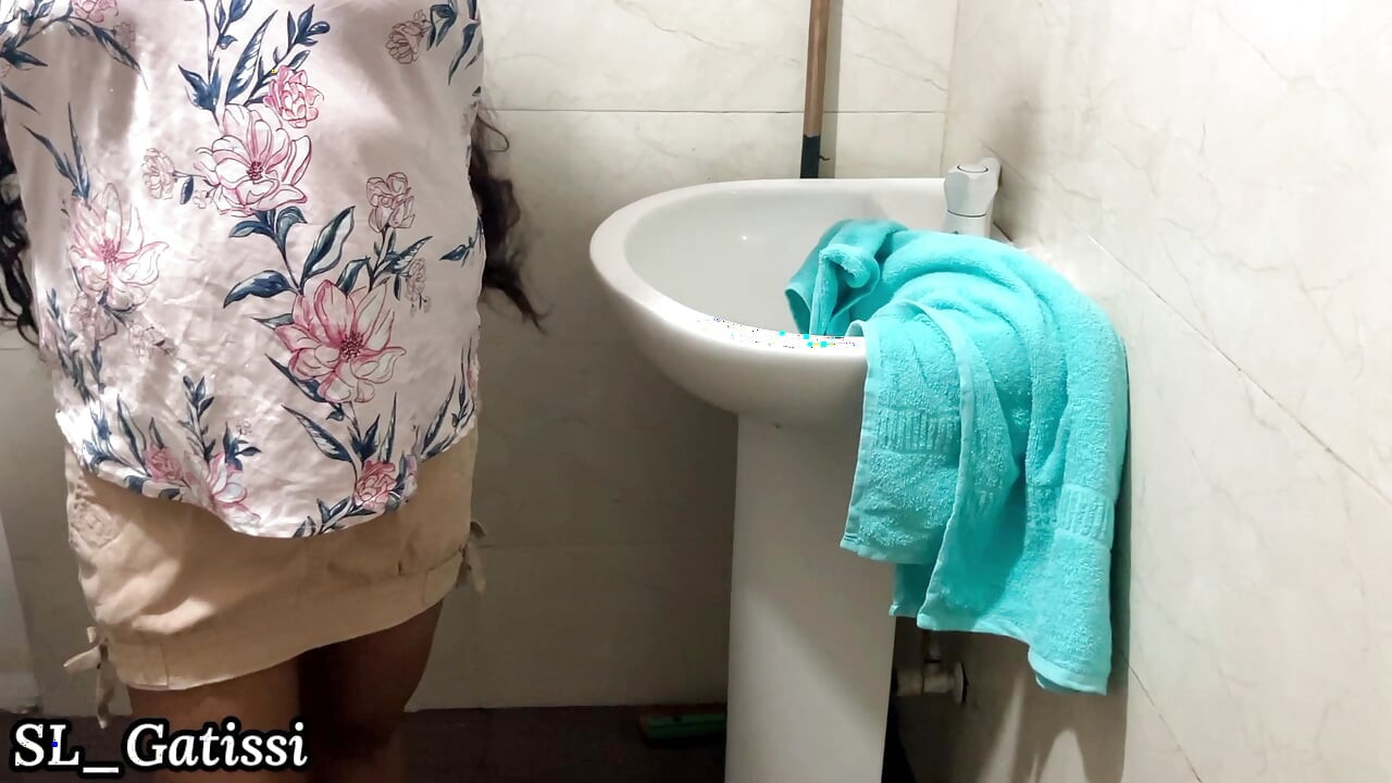 Nagyon jól éreztem magam a legjobb Srí Lanka-i barátom barátnőjével.