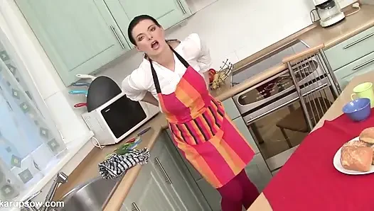 Sandra