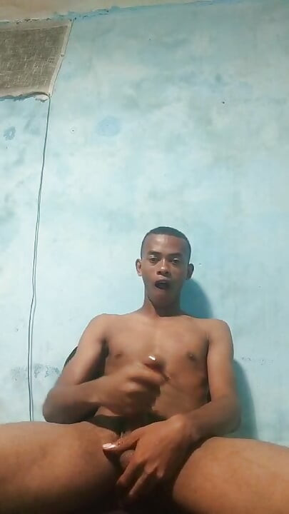 Timmy Jovido Casting: Wanking On My Own