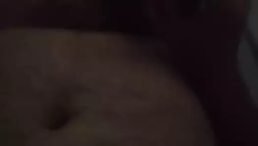 Ejaculation de lopette